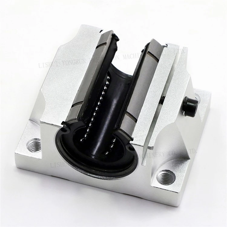 TBR 25LUU Linear Block suppliers