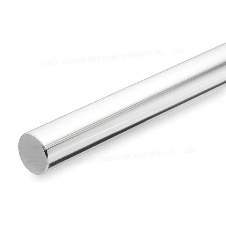 Chrome Plated Linear Shaft Free Sample