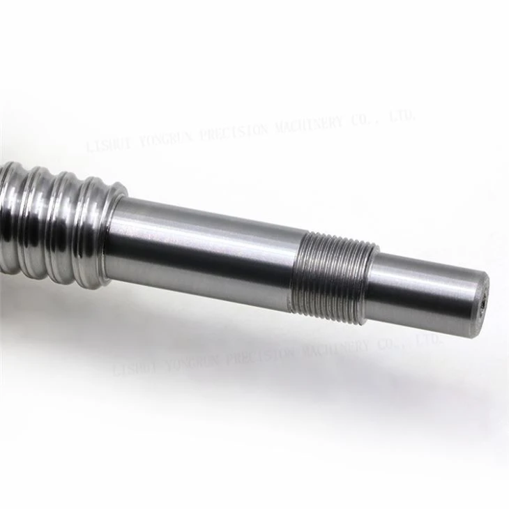 Linear Guide Shft Free Sample