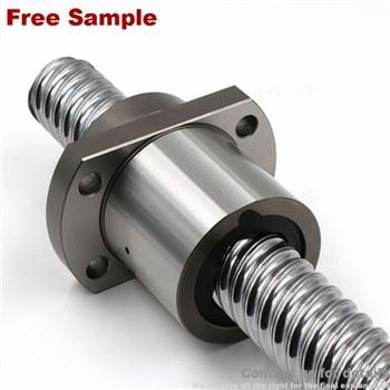 Scriú Liathróid Luaidhe Mór