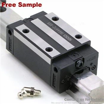 Treoir Sleamhnán Iarnróid Líneach